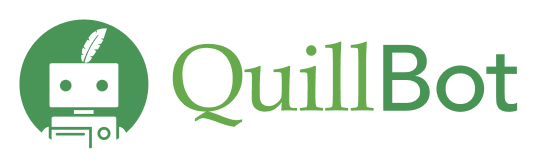 QuillBot logo