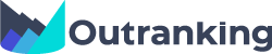 Outranking logo