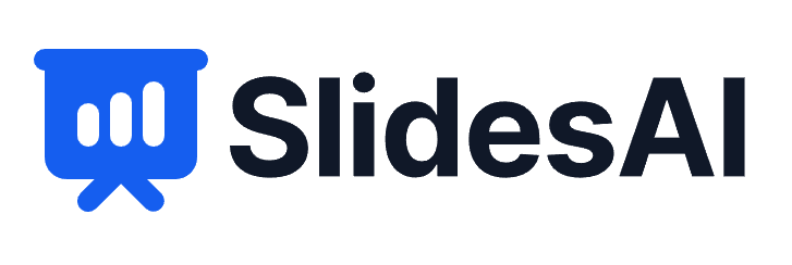 SlidesAI logo