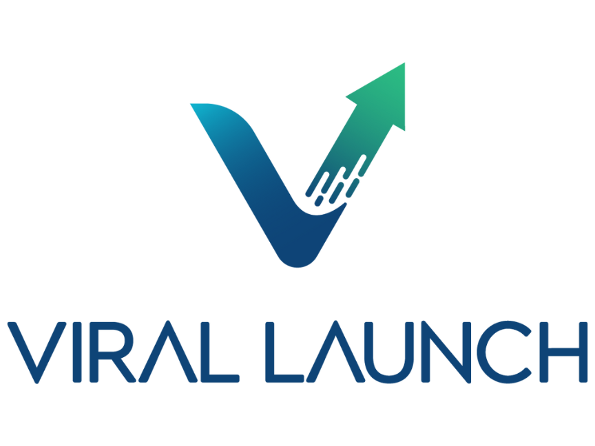 Viral Launch logo