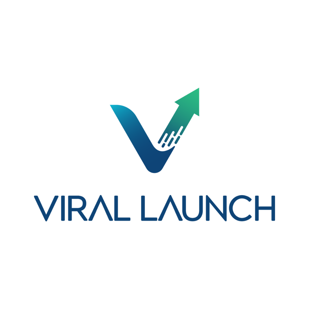 Viral Launch logo