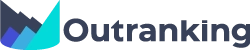 Outranking Logo