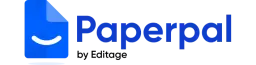 Paperpal logo