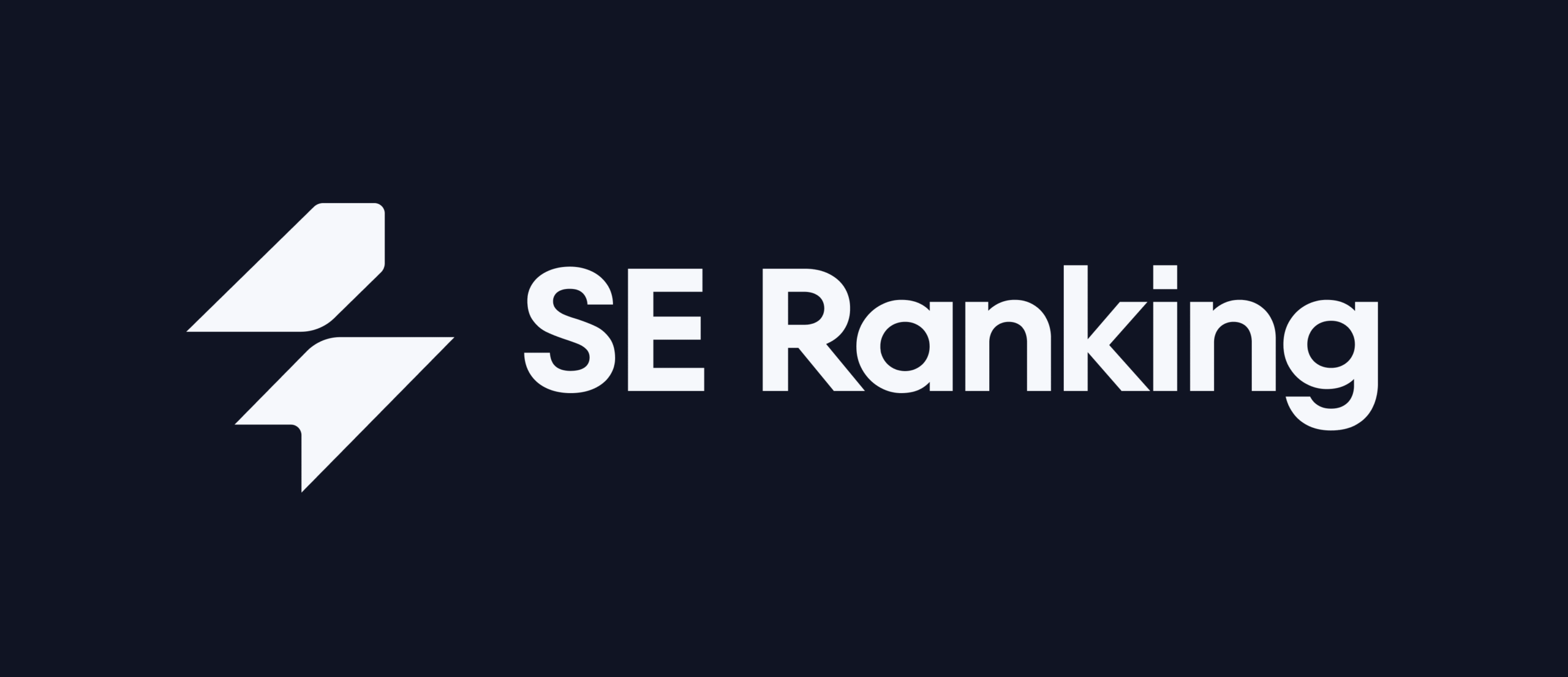 SE Ranking Logo – SE Ranking Review for SEO & Content Marketing