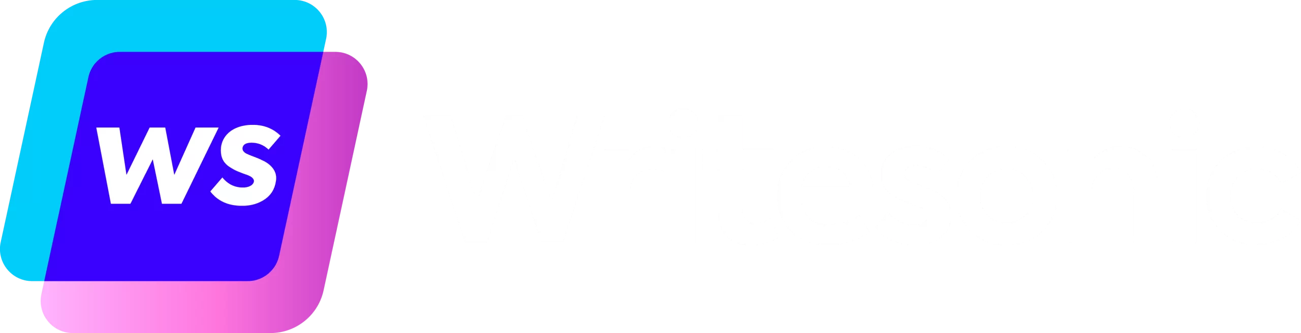 Writesonic logo