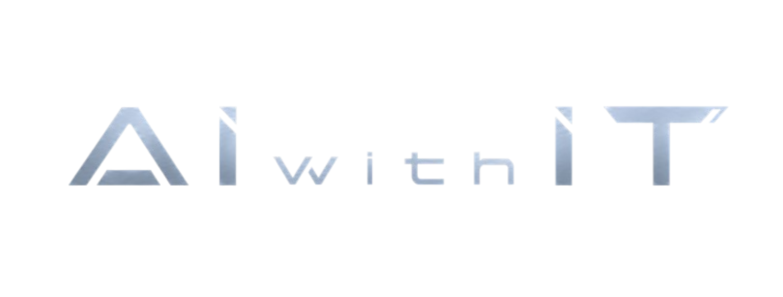 AIwithIT logo